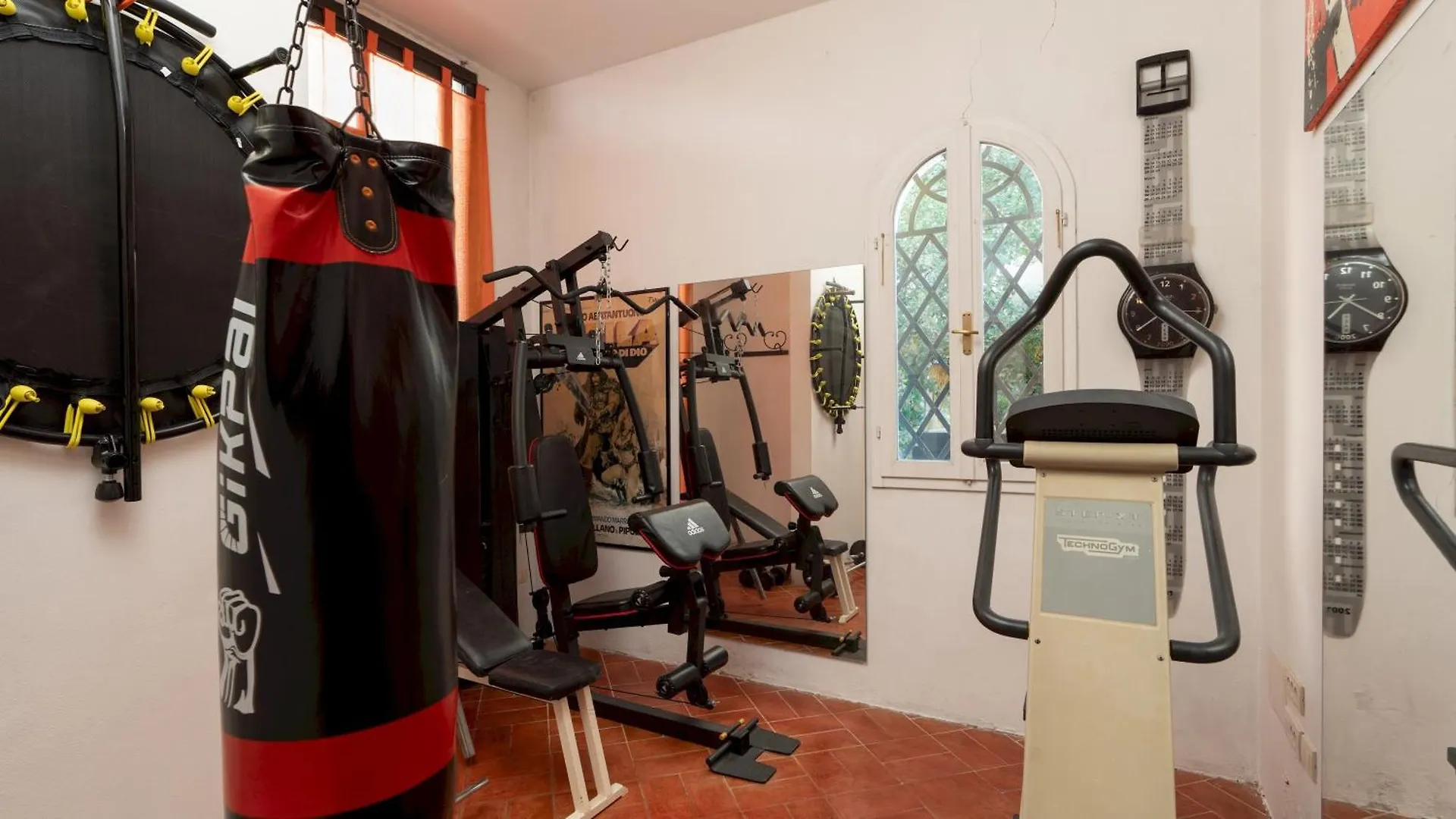 Villa Laguna 10, Emma Villas Faenza