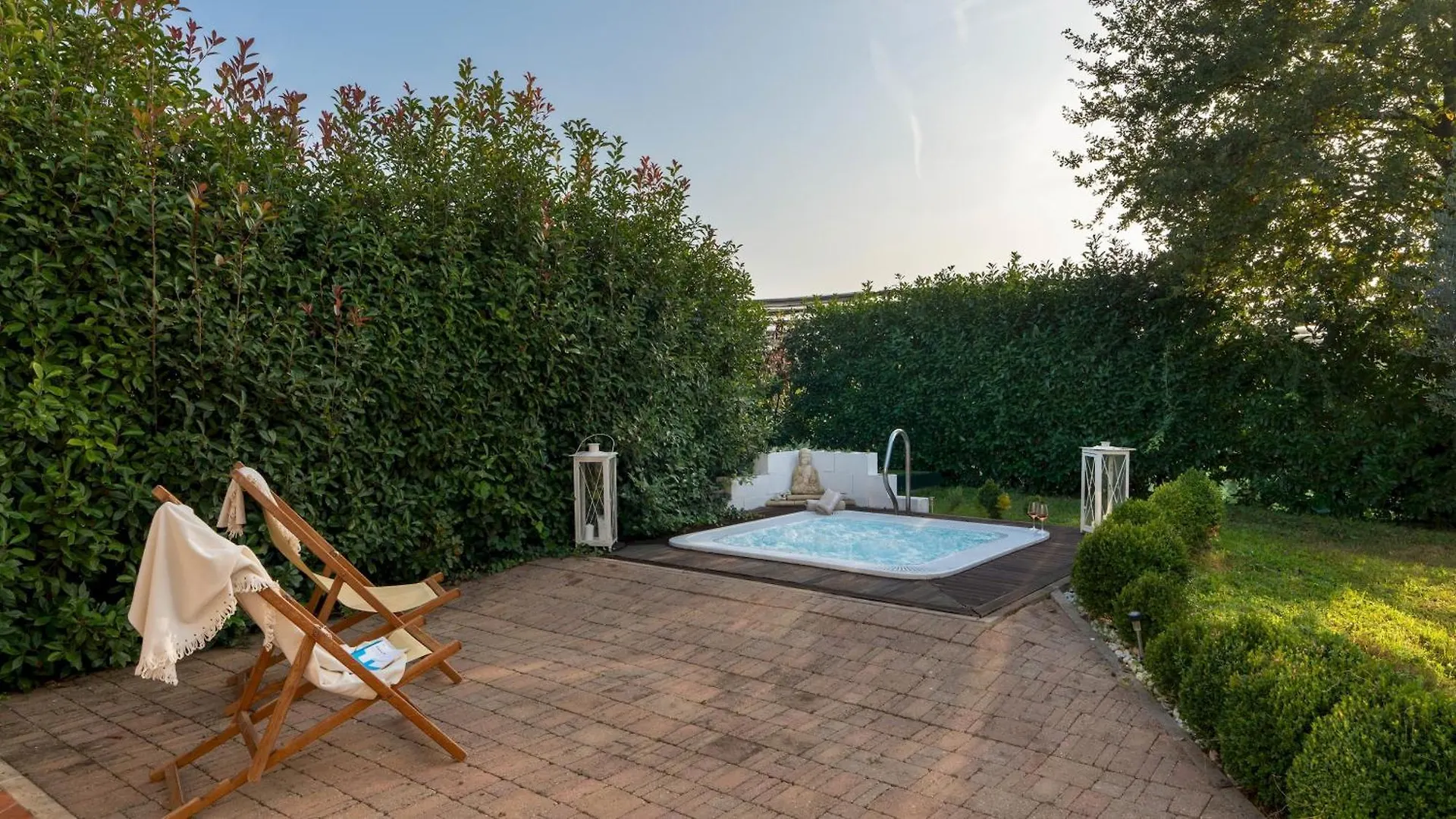 Villa Laguna 10, Emma Villas Faenza