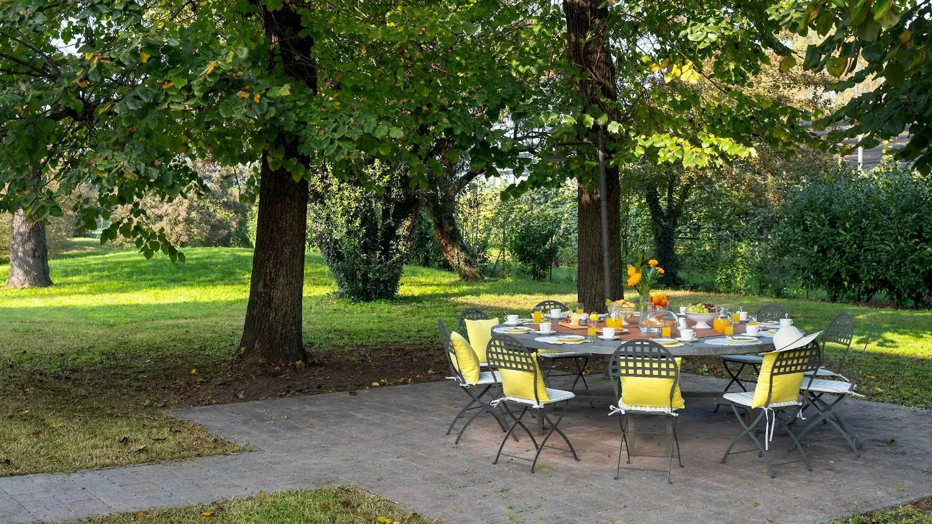 Villa Laguna 10, Emma Villas Faenza Italia