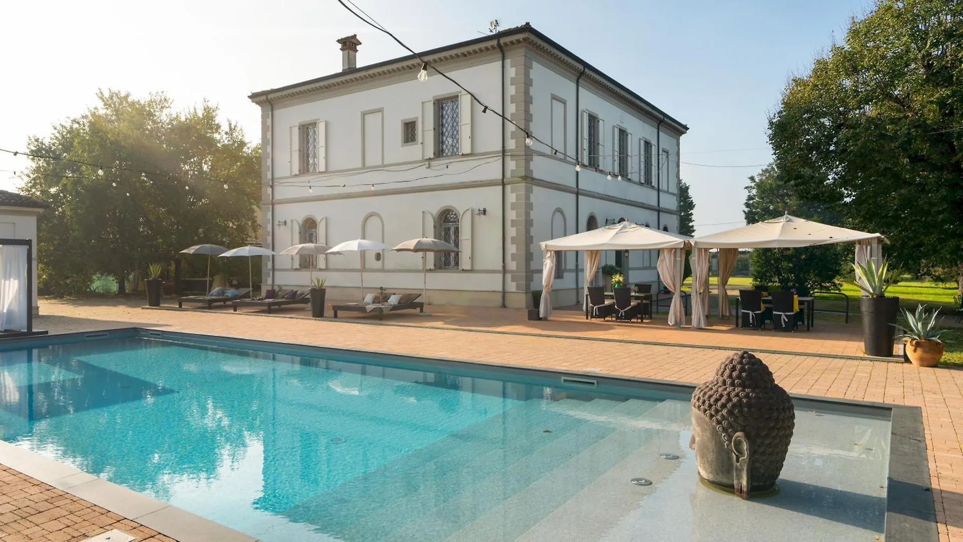 Villa Laguna 10, Emma Villas Faenza