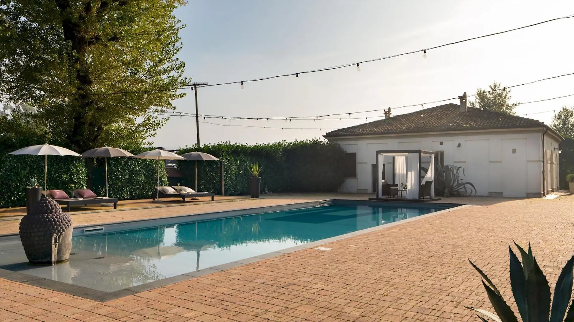 Villa Laguna 10, Emma Villas Faenza Italia