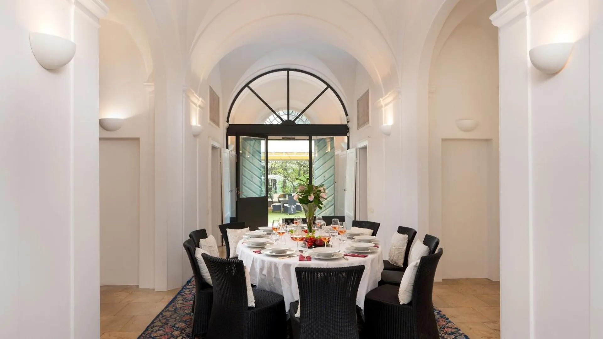 Villa Laguna 10, Emma Villas Faenza