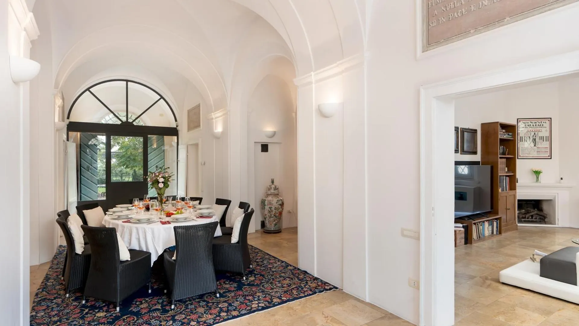 Villa Laguna 10, Emma Villas Faenza