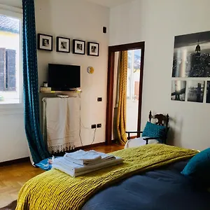 Affittacamere Da Coco E Mini,l'angolo Per Ceramiste In Viaggio -, Faenza