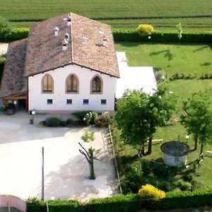 Mini-hôtel Merlaschio, Faenza