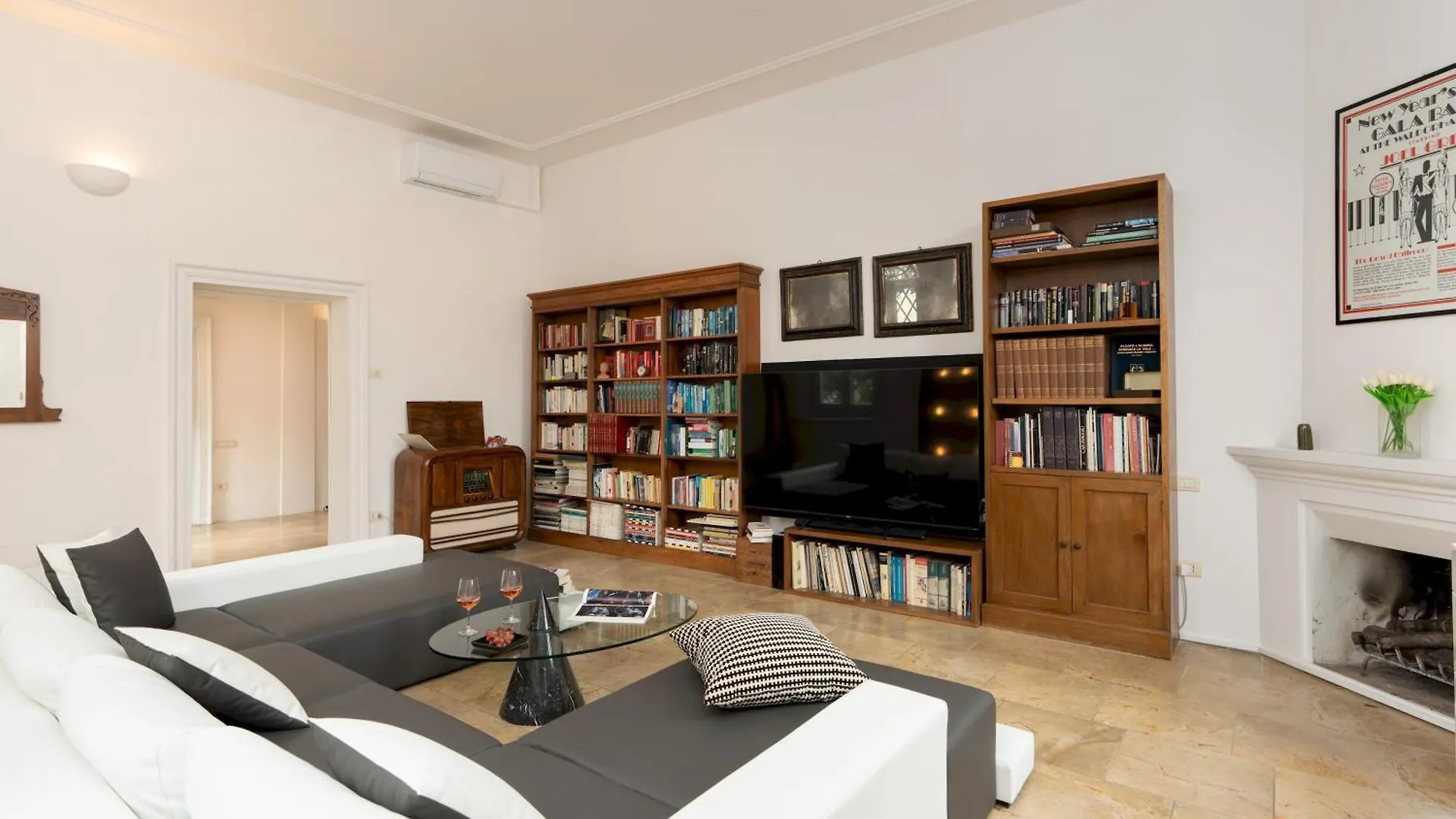 Villa Laguna 10, Emma Villas Фаэнца Италия