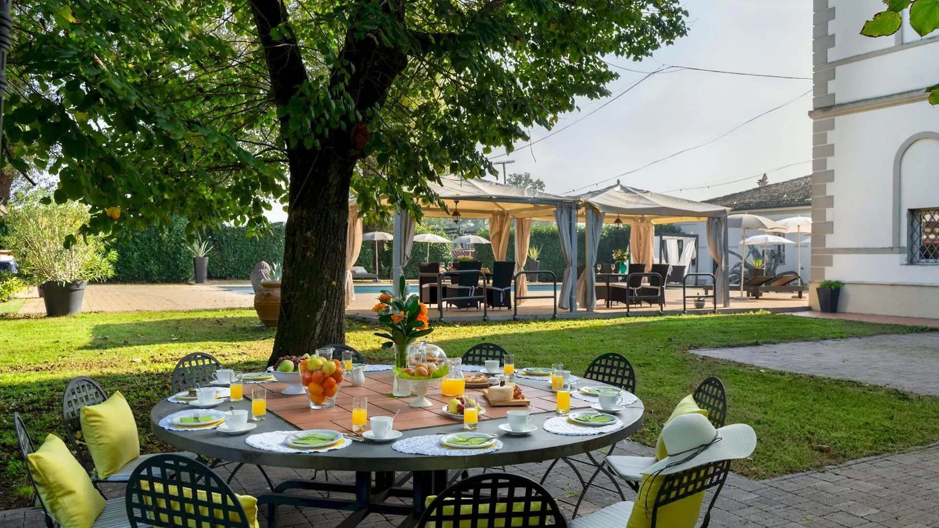 Villa Laguna 10, Emma Villas Фаэнца