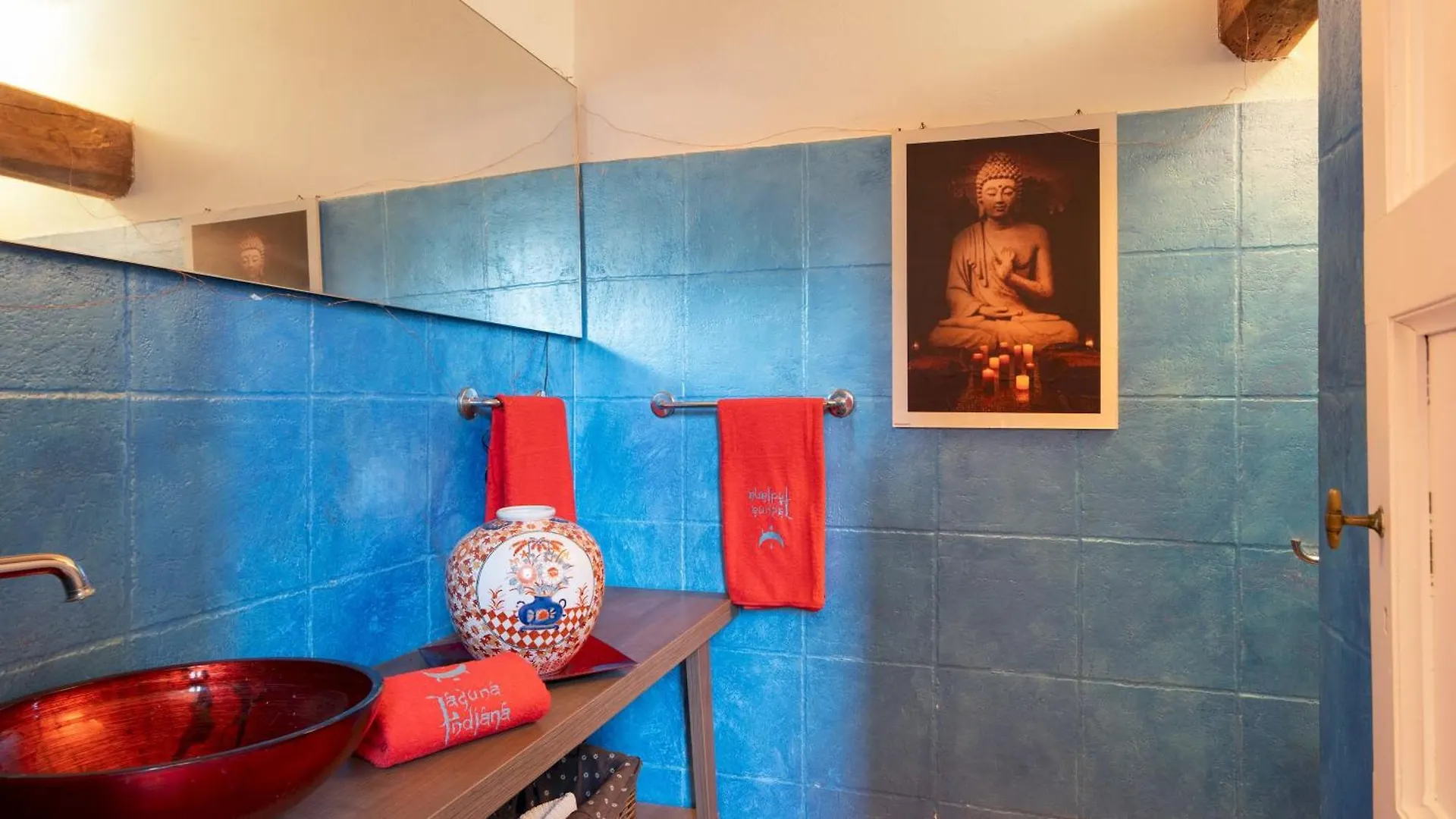 Villa Laguna 10, Emma Villas Фаэнца 0*,
