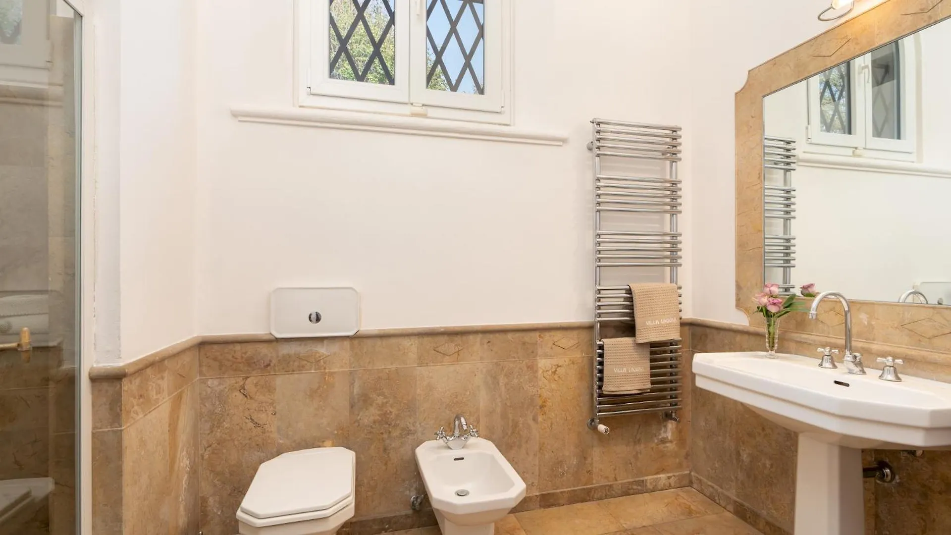 Villa Laguna 10, Emma Villas Фаэнца Италия